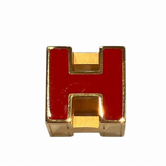 Hermes H Cube Pendant Top - Picture 1 of 9